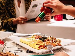 Sheraton Tribeca New York Hotel