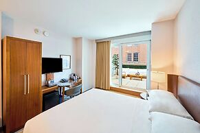 Sheraton Tribeca New York Hotel
