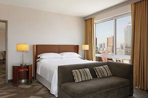 Sheraton Tribeca New York Hotel
