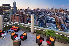 Sheraton Tribeca New York Hotel