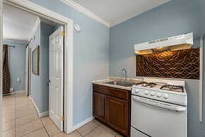 Boardwalk Hotel Charlee & Beach House Rentals