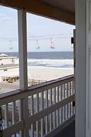 Boardwalk Hotel Charlee & Beach House Rentals