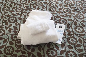 Boardwalk Hotel Charlee & Beach House Rentals