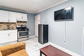 Boardwalk Hotel Charlee & Beach House Rentals