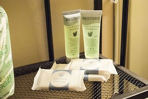 Boardwalk Hotel Charlee & Beach House Rentals