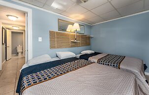 Boardwalk Hotel Charlee & Beach House Rentals