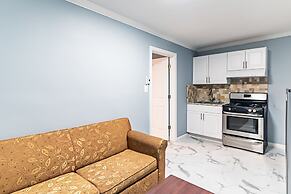 Boardwalk Hotel Charlee & Beach House Rentals