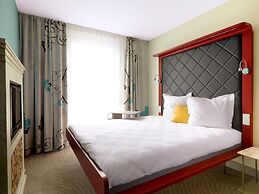 ibis Styles Hotel Berlin Mitte