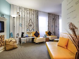 ibis Styles Hotel Berlin Mitte