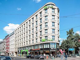ibis Styles Hotel Berlin Mitte
