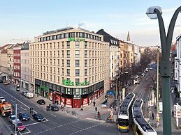 ibis Styles Hotel Berlin Mitte