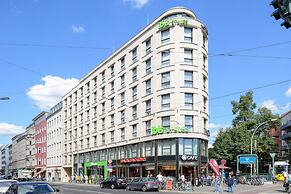 ibis Styles Hotel Berlin Mitte