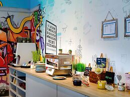 ibis Styles Hotel Berlin Mitte