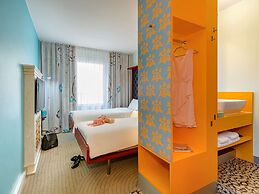 ibis Styles Hotel Berlin Mitte