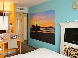 ibis Styles Hotel Berlin Mitte