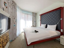 ibis Styles Hotel Berlin Mitte