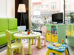 ibis Styles Hotel Berlin Mitte