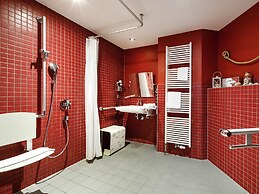 ibis Styles Hotel Berlin Mitte