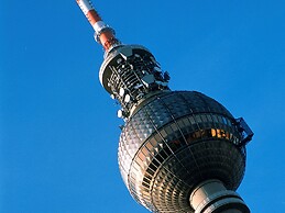 ibis Styles Hotel Berlin Mitte