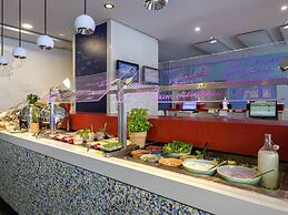 ibis Styles Hotel Berlin Mitte