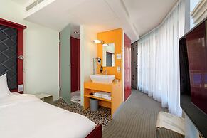 ibis Styles Hotel Berlin Mitte