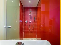 ibis Styles Hotel Berlin Mitte