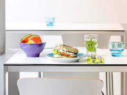 ibis Styles Hotel Berlin Mitte