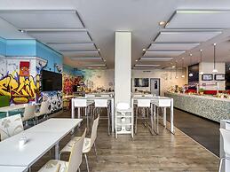ibis Styles Hotel Berlin Mitte