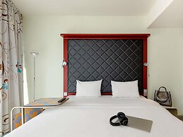 ibis Styles Hotel Berlin Mitte