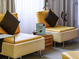ibis Styles Hotel Berlin Mitte