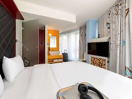 ibis Styles Hotel Berlin Mitte