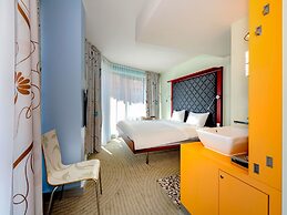 ibis Styles Hotel Berlin Mitte