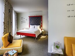 ibis Styles Hotel Berlin Mitte