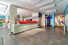 ibis Styles Hotel Berlin Mitte