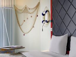 ibis Styles Hotel Berlin Mitte