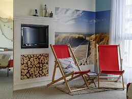 ibis Styles Hotel Berlin Mitte