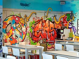 ibis Styles Hotel Berlin Mitte