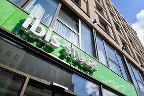 ibis Styles Hotel Berlin Mitte