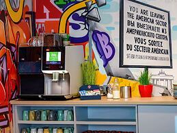 ibis Styles Hotel Berlin Mitte