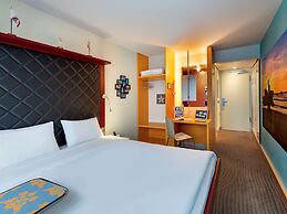 ibis Styles Hotel Berlin Mitte