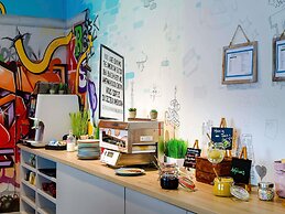 ibis Styles Hotel Berlin Mitte