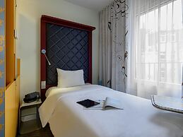 ibis Styles Hotel Berlin Mitte