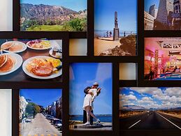 ibis Styles Hotel Berlin Mitte