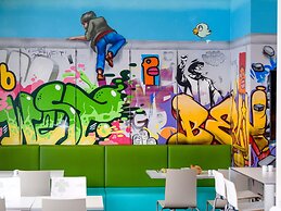 ibis Styles Hotel Berlin Mitte