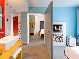 ibis Styles Hotel Berlin Mitte