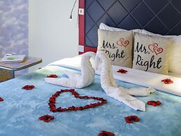 ibis Styles Hotel Berlin Mitte