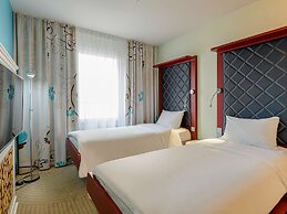 ibis Styles Hotel Berlin Mitte