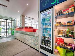 ibis Styles Hotel Berlin Mitte