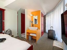 ibis Styles Hotel Berlin Mitte