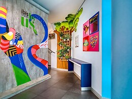 ibis Styles Hotel Berlin Mitte